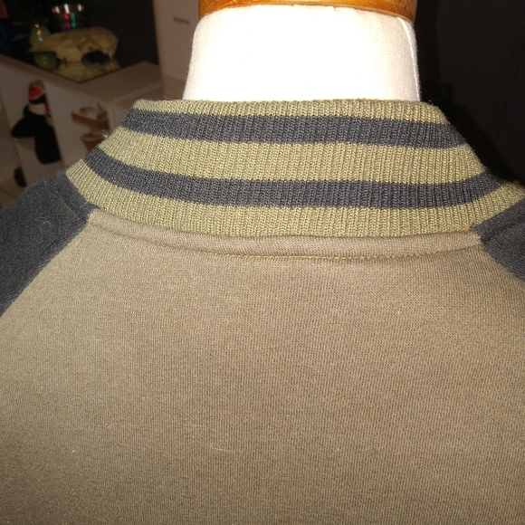 Dean Grace jacket - Picture 6 of 8